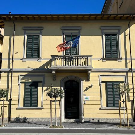 B&B Villa Primavera Pisa Exteriör bild