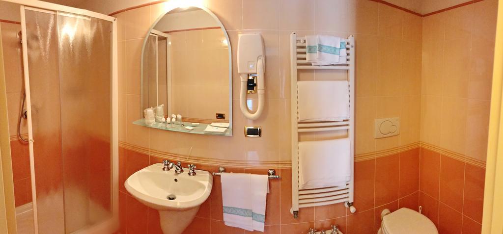 B&B Villa Primavera Pisa Exteriör bild