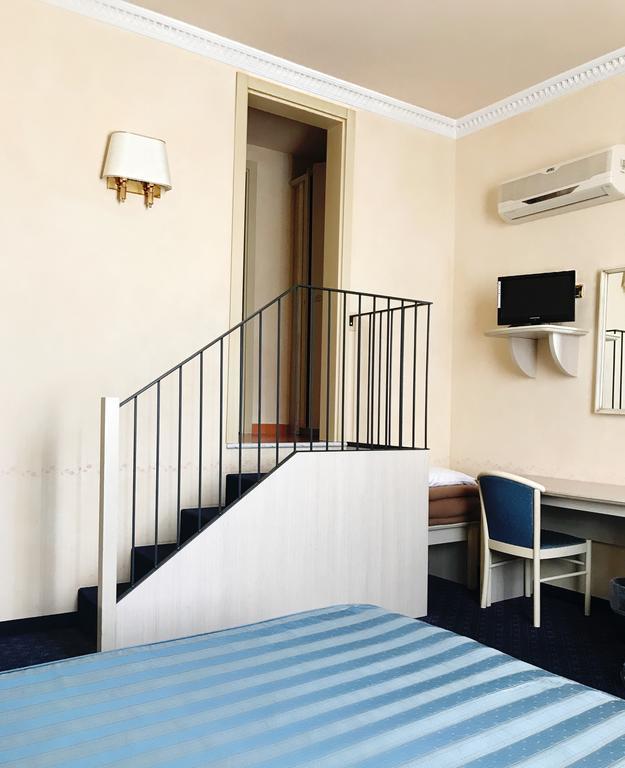 B&B Villa Primavera Pisa Exteriör bild