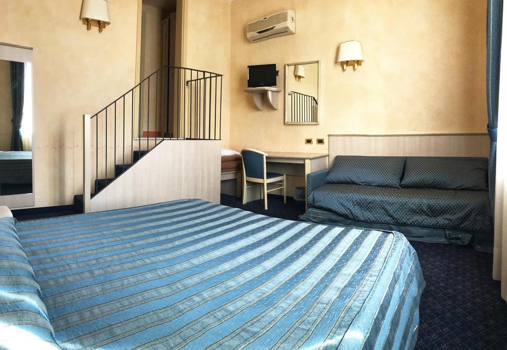 B&B Villa Primavera Pisa Exteriör bild