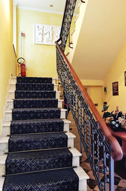 B&B Villa Primavera Pisa Exteriör bild