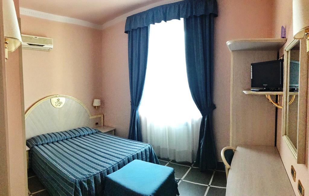 B&B Villa Primavera Pisa Exteriör bild
