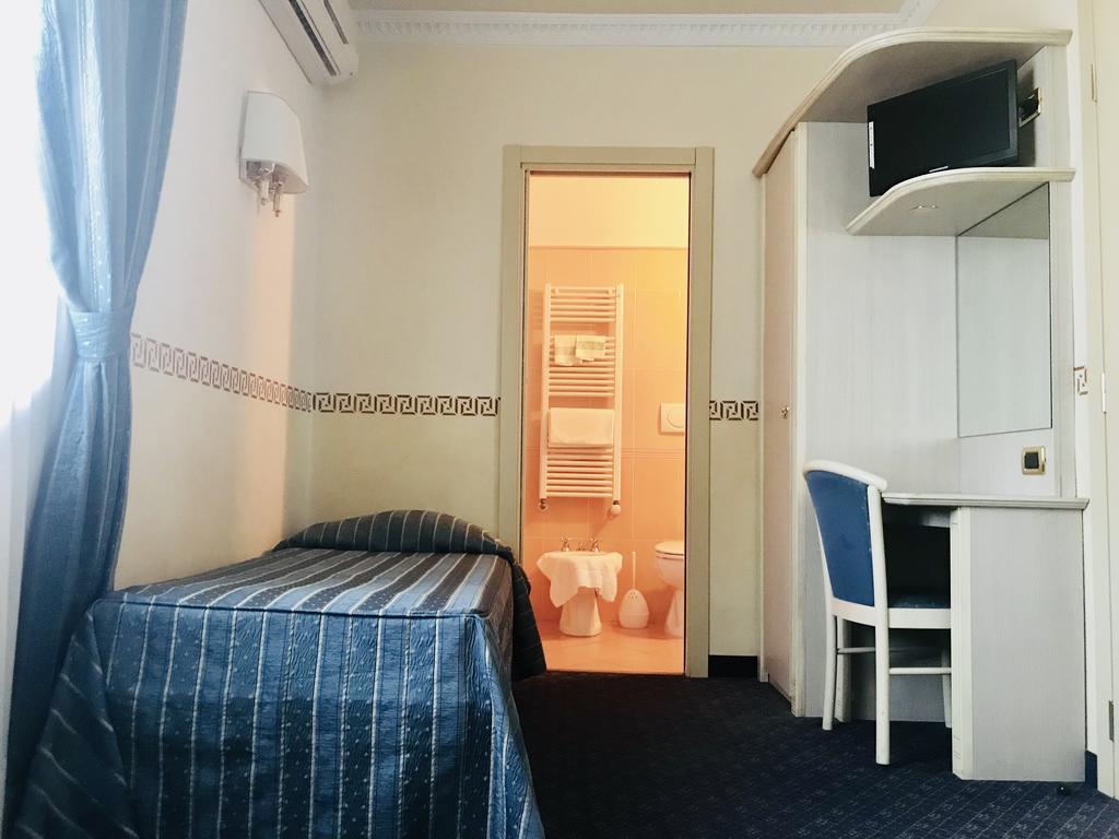 B&B Villa Primavera Pisa Exteriör bild