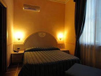 B&B Villa Primavera Pisa Exteriör bild